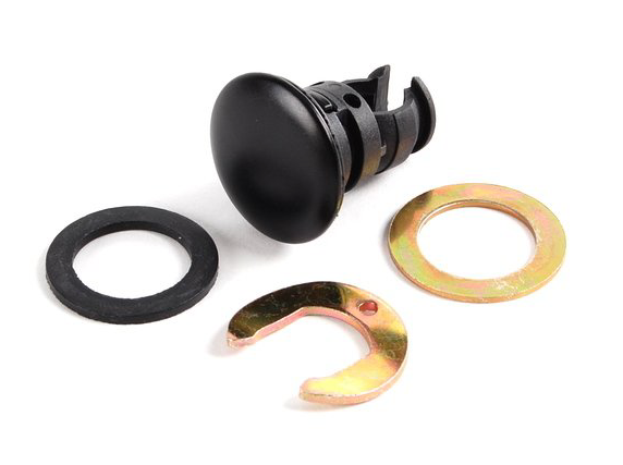 BMW Window Repair Set - Genuine BMW 51377020619