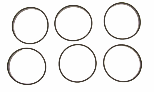 BMW Intake Manifold Gasket Set - Genuine BMW 11617547242