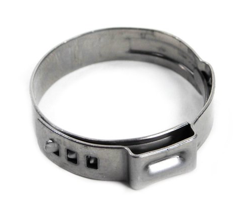 BMW Hose Clamp - Genuine BMW 11631716970