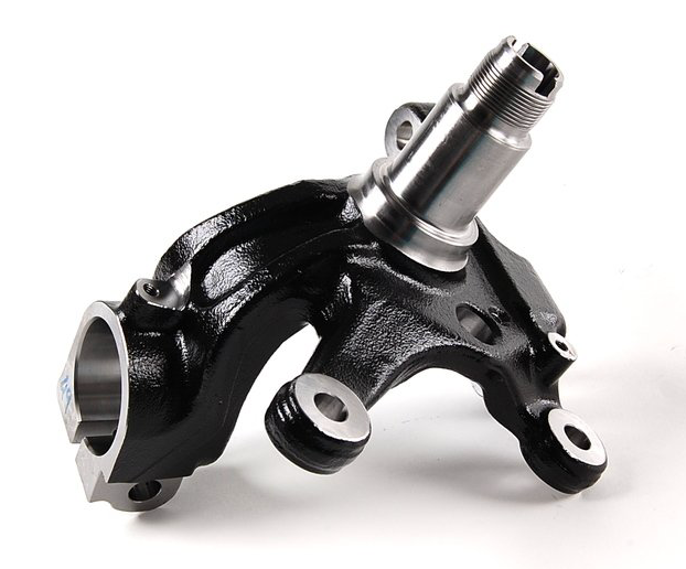 BMW Steering Knuckle - Genuine BMW 31212229856