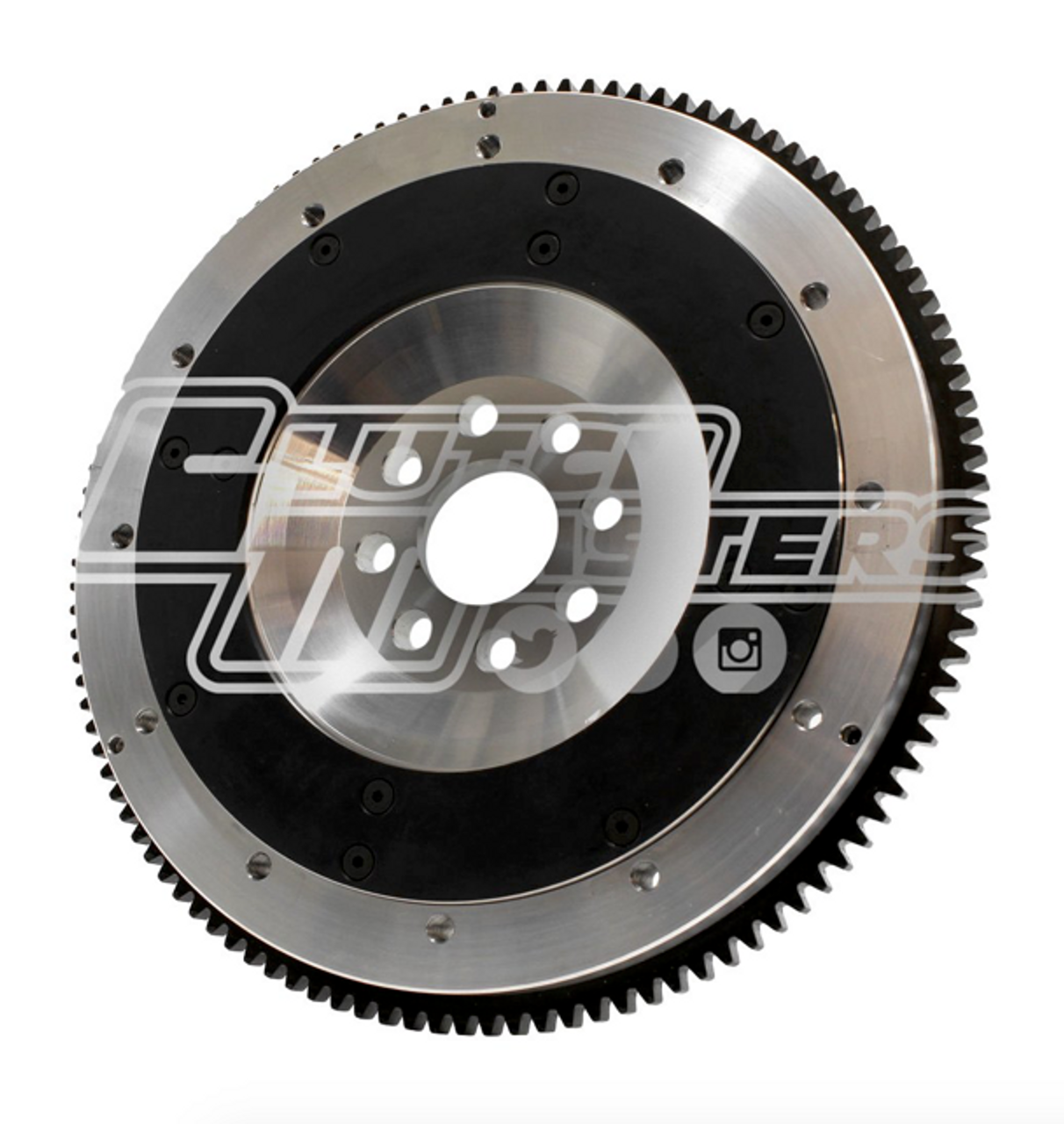 BMW 725 Series Aluminum Flywheel - Clutch Masters FW- 140-TDA