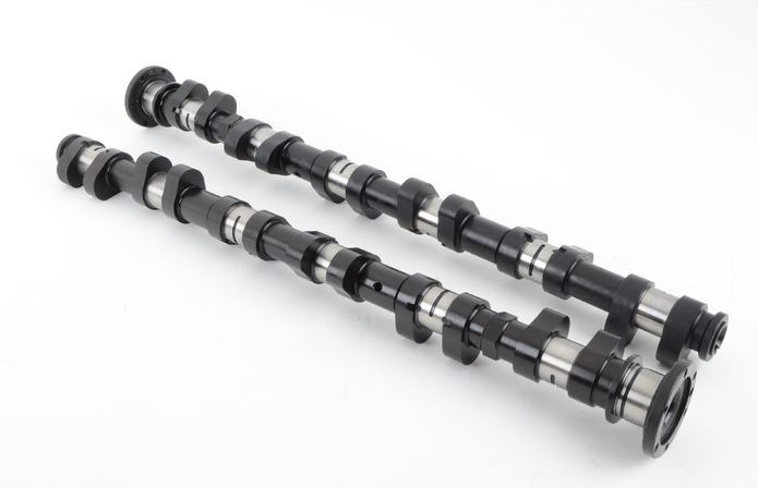 BMW 280/272 Degree 12.5mm Lift Camshaft Set - Schrick E46M3SCHRICK BMW 280/272 Degree 12.5mm Lift Camshaft Set - Schrick E46M3SCHRICK