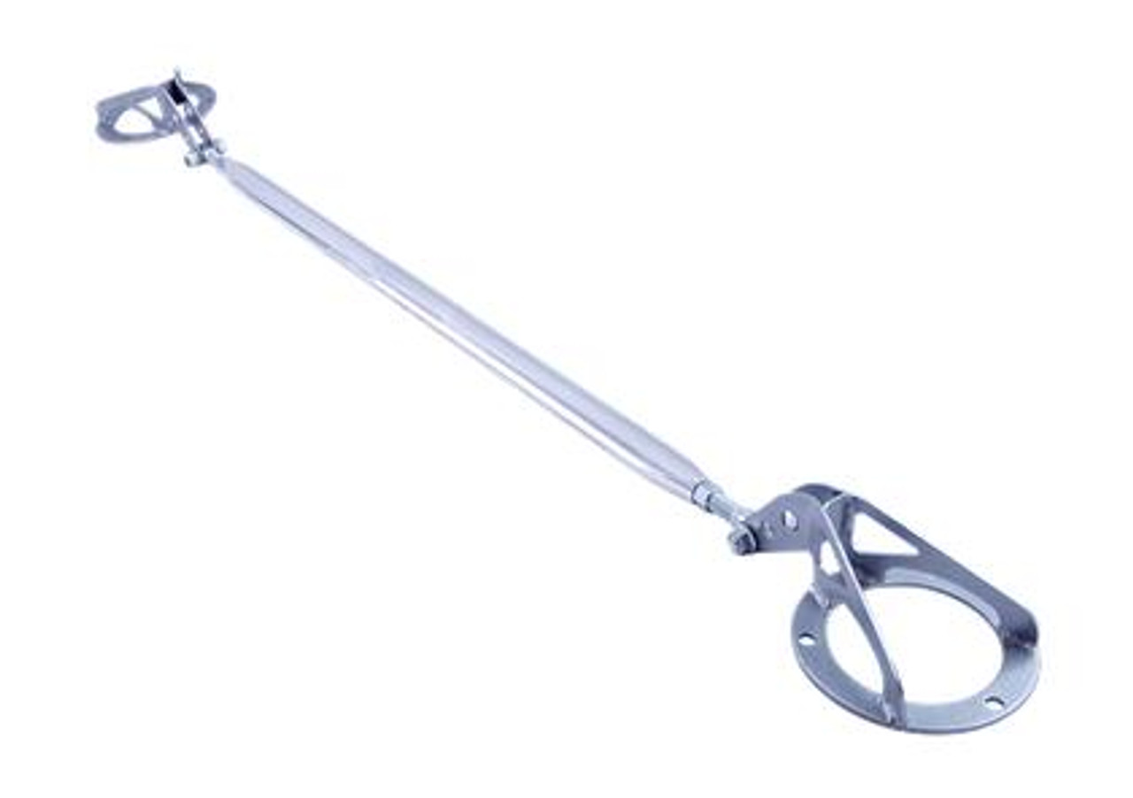 BMW Front Adjustable Strut Tower Brace - Whiteline KSB557