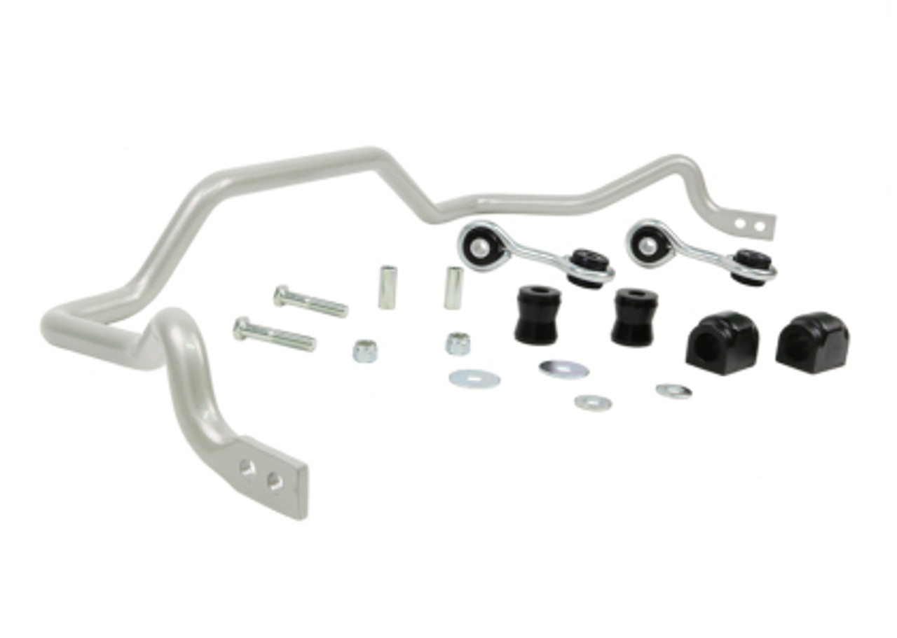 BMW Rear Sway Bar - Whiteline BBR11Z