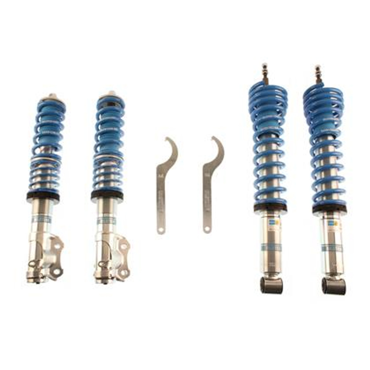 BMW PSS B14 Coilover Kit - Bilstein 47-249134