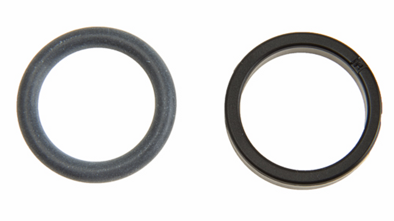 BMW VANOS Solenoid Gasket Set - Genuine BMW 11367548459