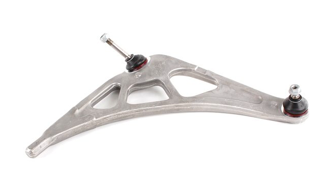 BMW Front Lower Control Arm - Lemforder 31122229454