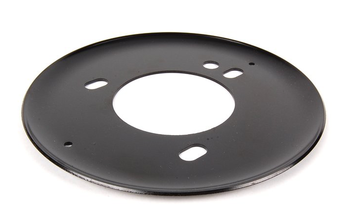 BMW Strut Mount Reinforcement Plate - Genuine BMW 51717036781