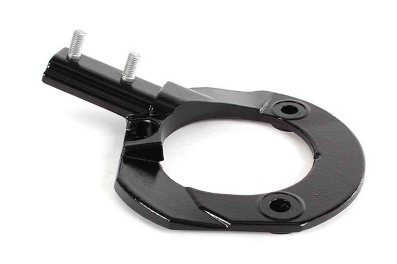 BMW Right Strut Brace Bracket - Genuine BMW 51717895250