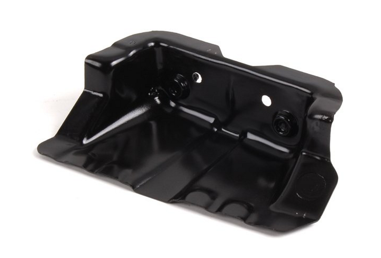 BMW Front Right Stabilizer Support Bracket - Genuine BMW 41118239196