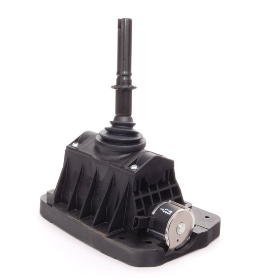 BMW SMG Gear Shifter Assembly - Genuine BMW 25122283852