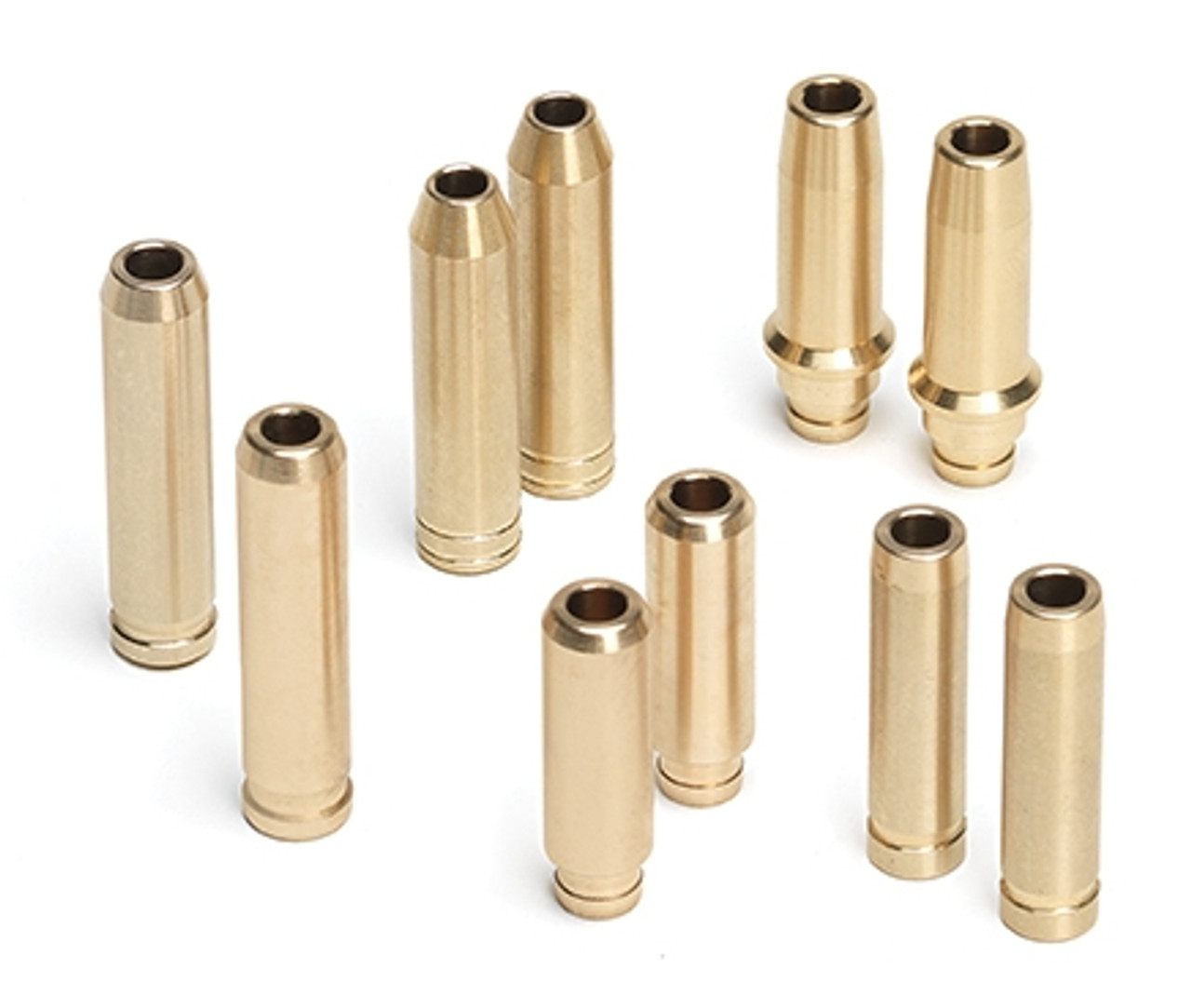 BMW Intake and Exhaust Valve Guide Set of 8 - Supertech GDE-BMS14-7-8