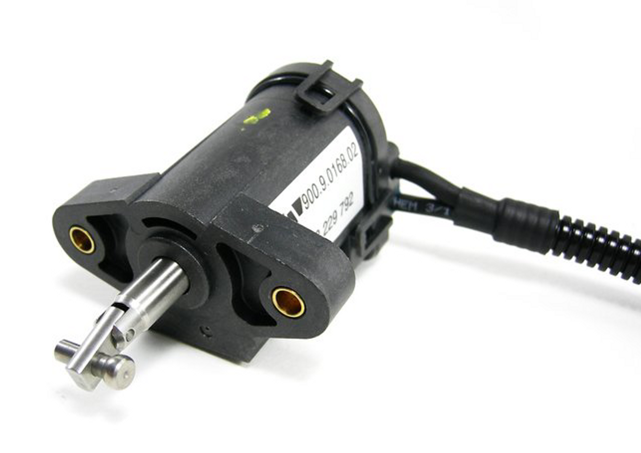 BMW Gear Position Switch - Genuine BMW 23412229792