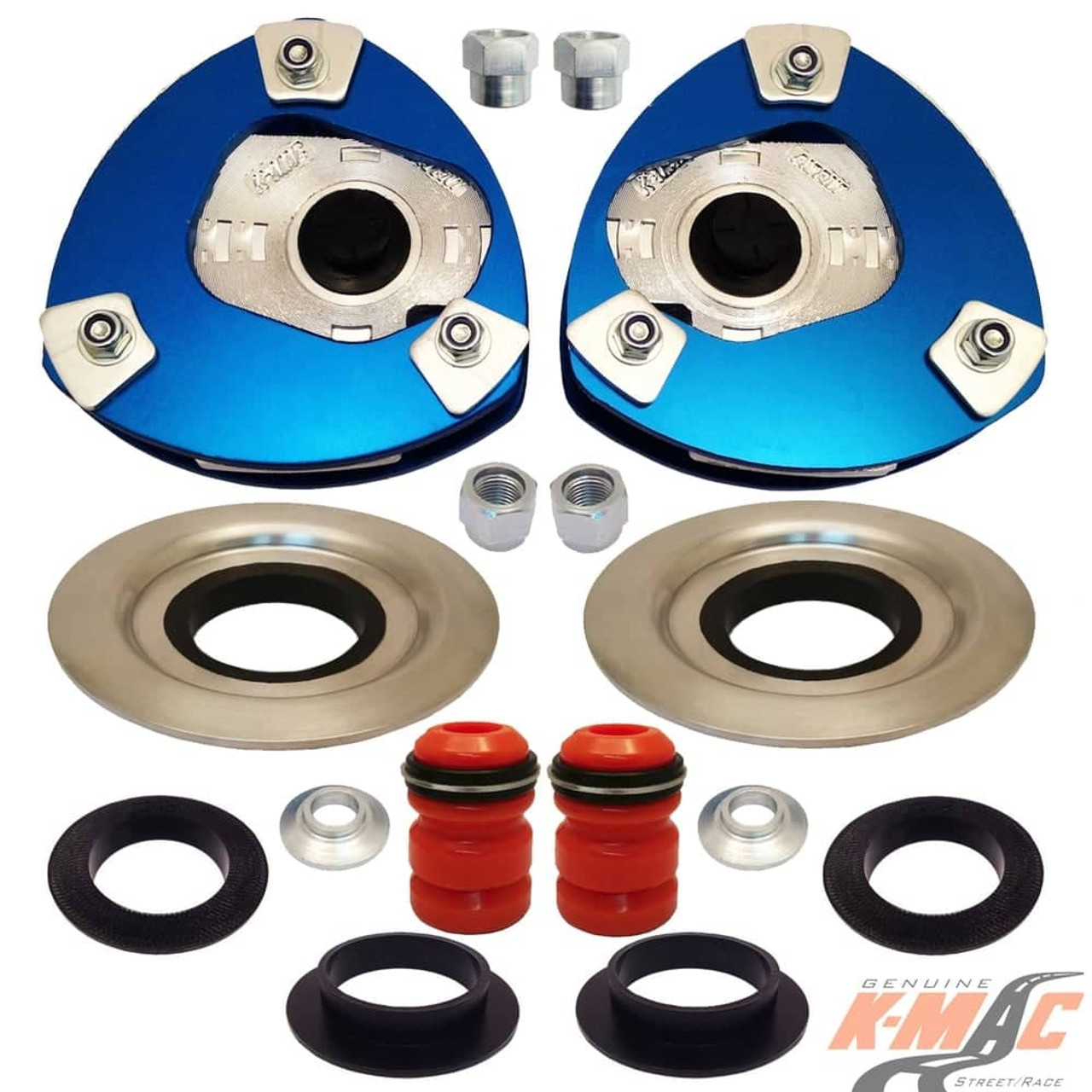 BMW Stage 3 Camber Kit - KMAC 193316-3L