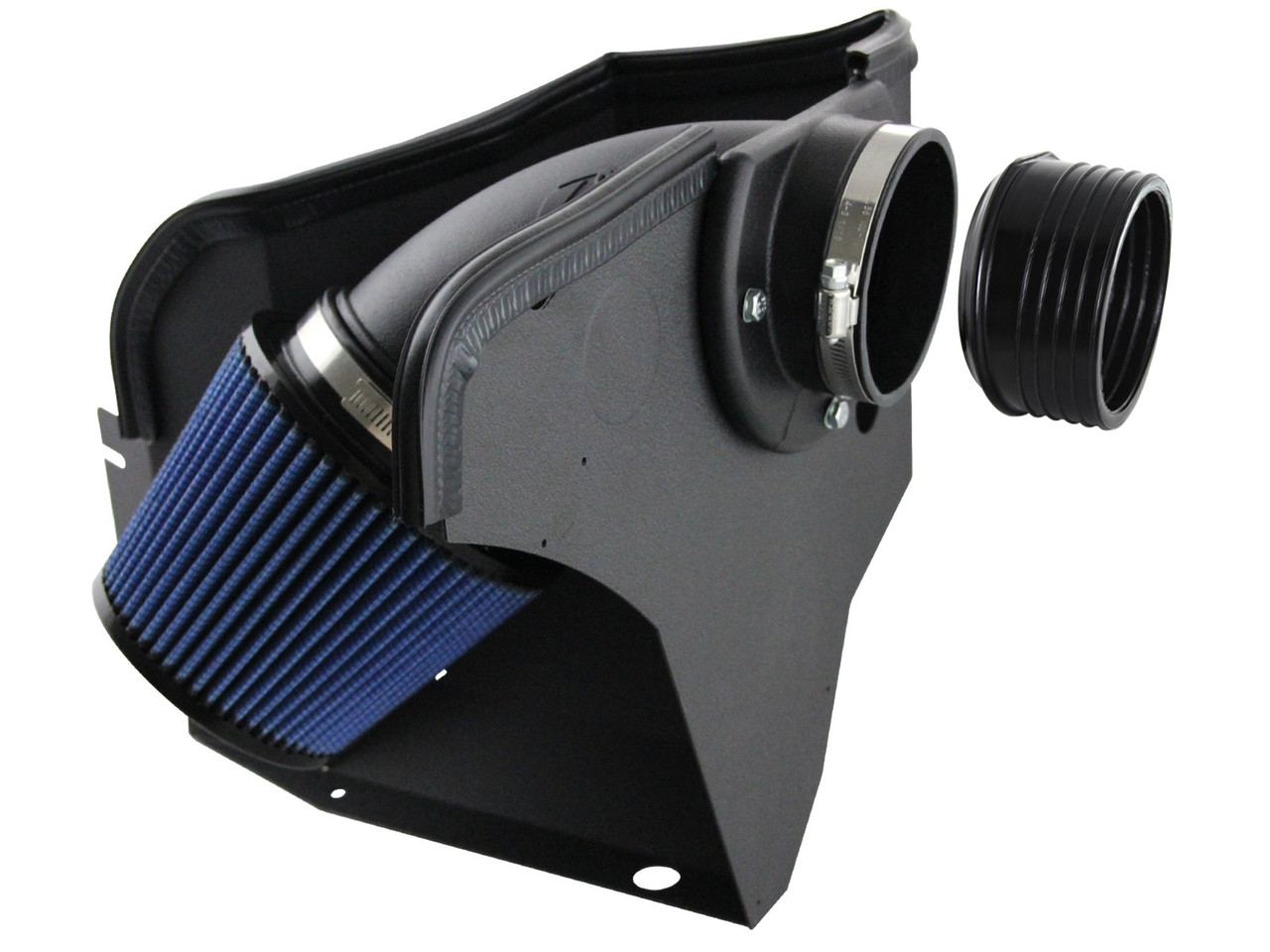 BMW Magnum FORCE Stage-2 Cold Air Intake System w/ Pro 5R Filter Media - aFe POWER 54-12392