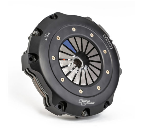 BMW 850 Race Twin Disc Series Clutch Kit - Clutch Masters 03005-TD8R-X