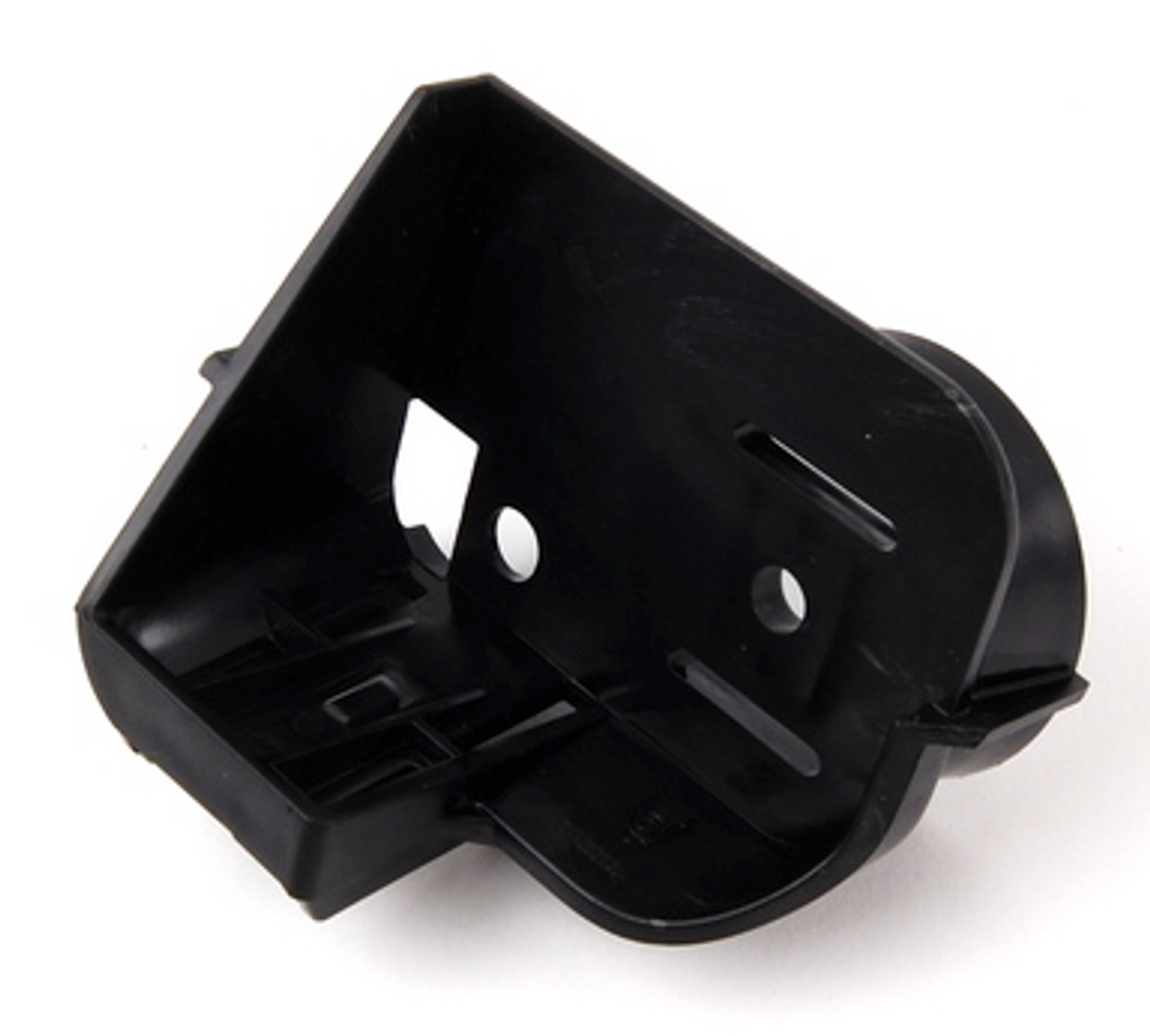 BMW Support Headlight Arm Left - Genuine BMW 51117156557