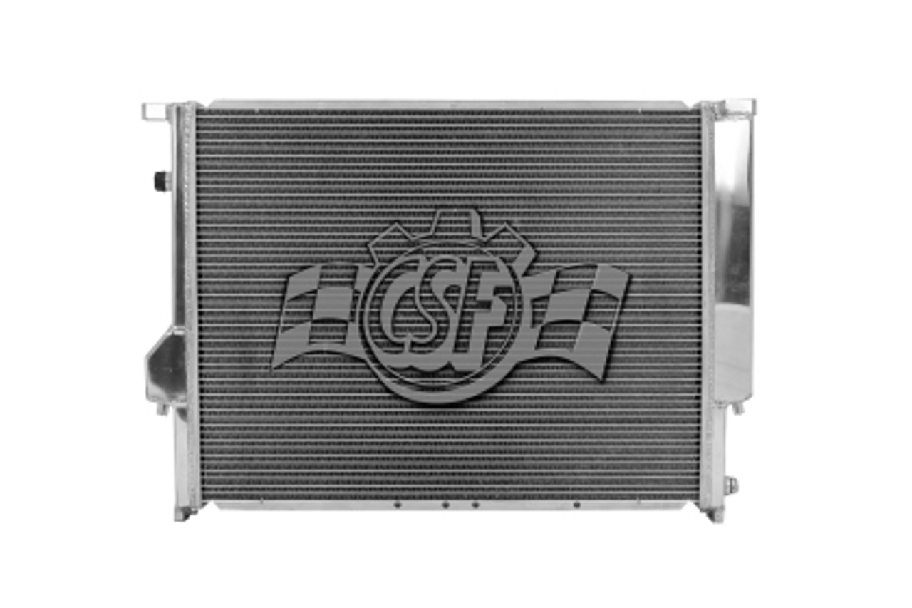 BMW High Performance All-Aluminum Radiator - CSF 3054