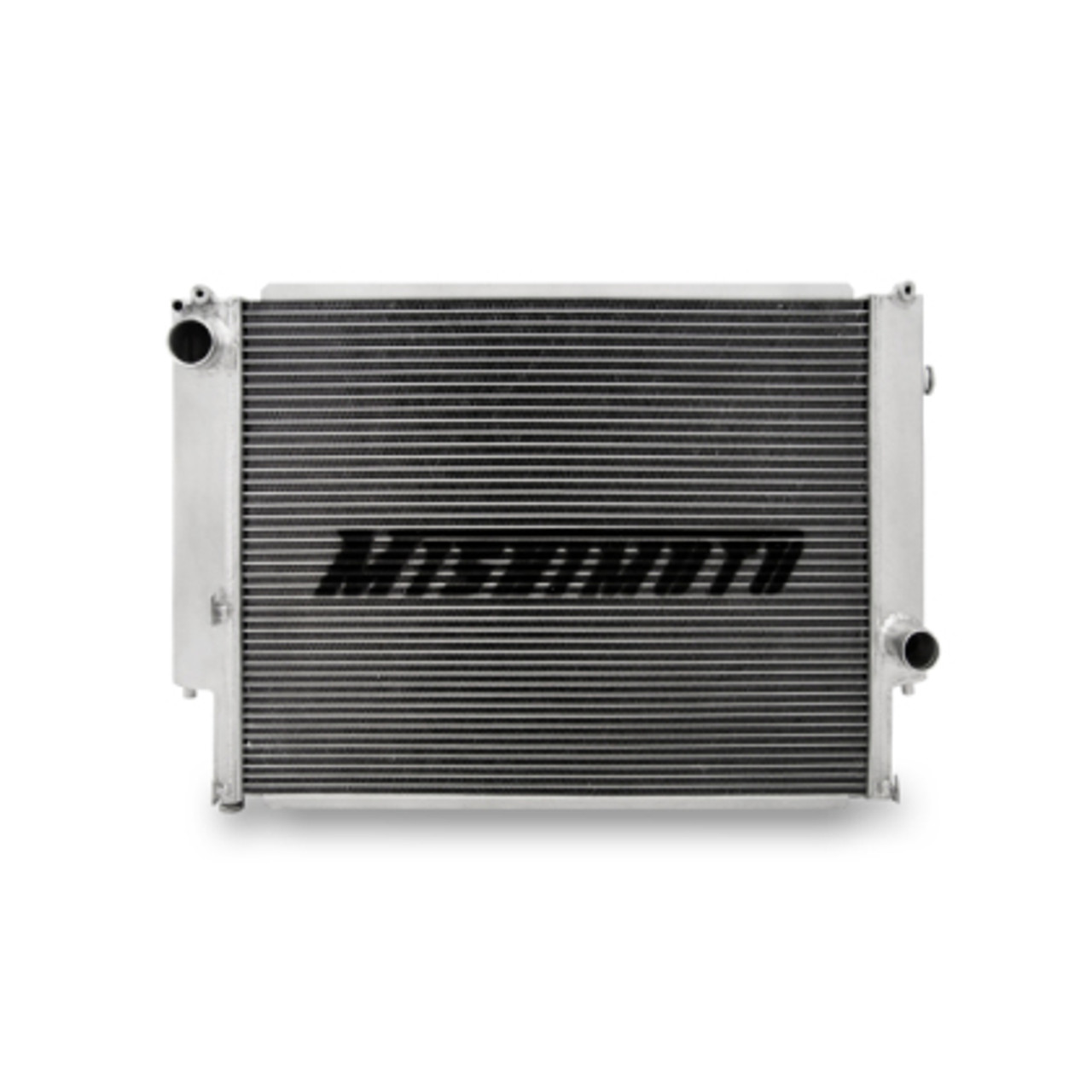 BMW Aluminum Performance Radiator - Mishimoto MMRAD-E36-92