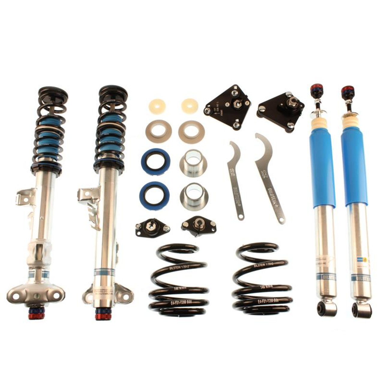 BMW Clubsport Coilover Kit - Bilstein 48-215855