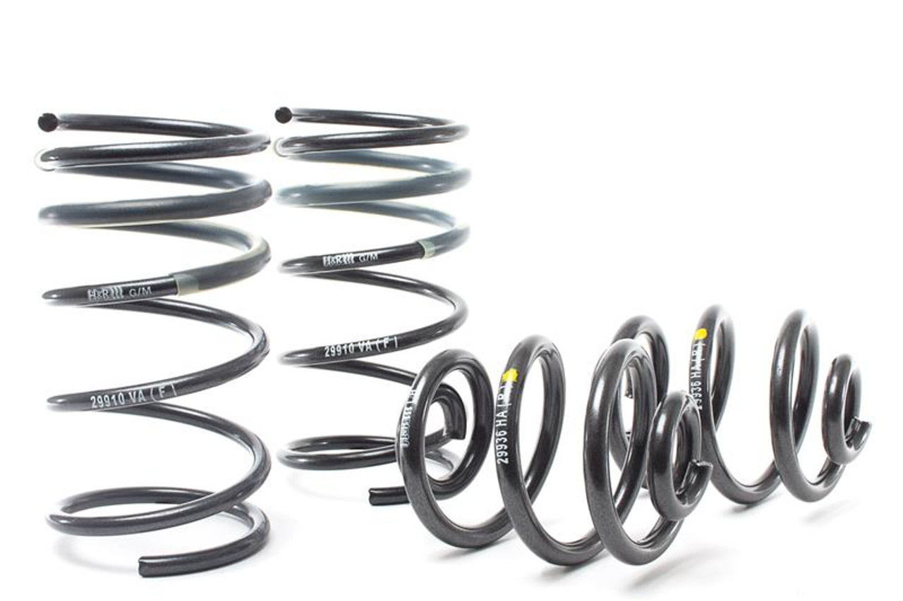 BMW Sport Lowering Spring Set - H&R 29910