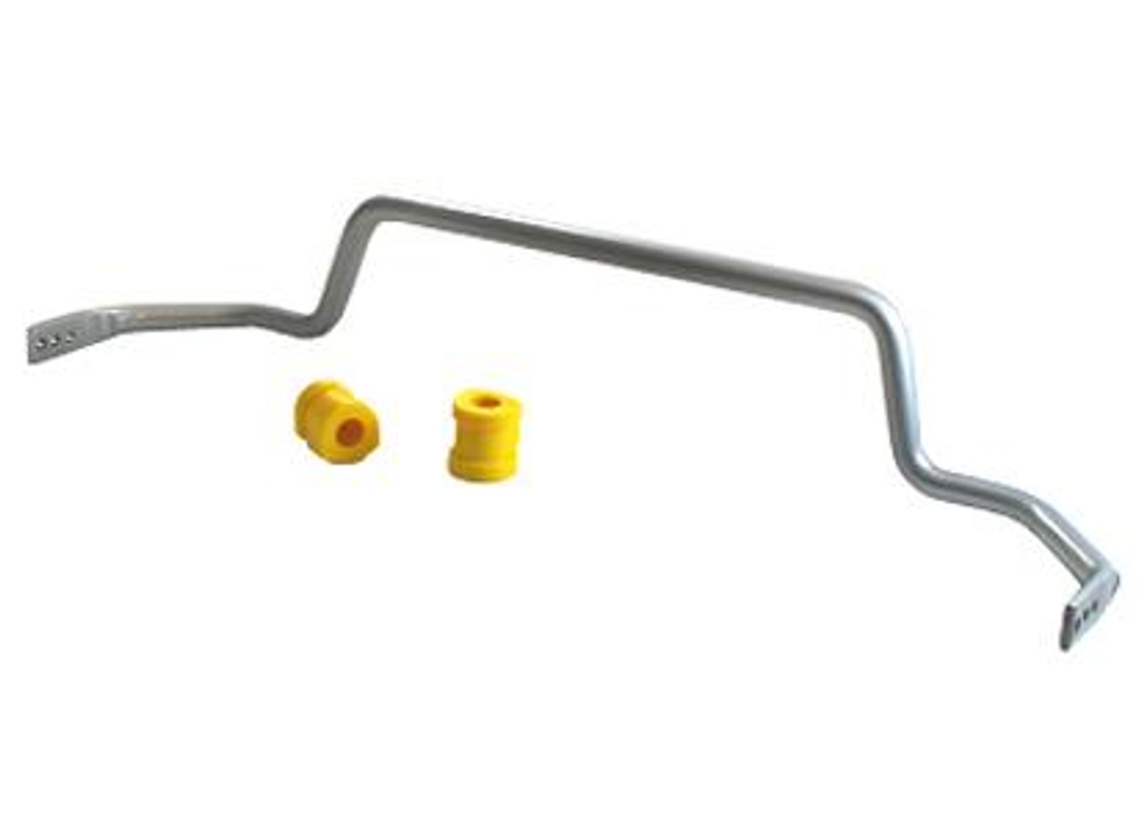 BMW Front Adjustable Sway Bar - Whiteline BBF38Z