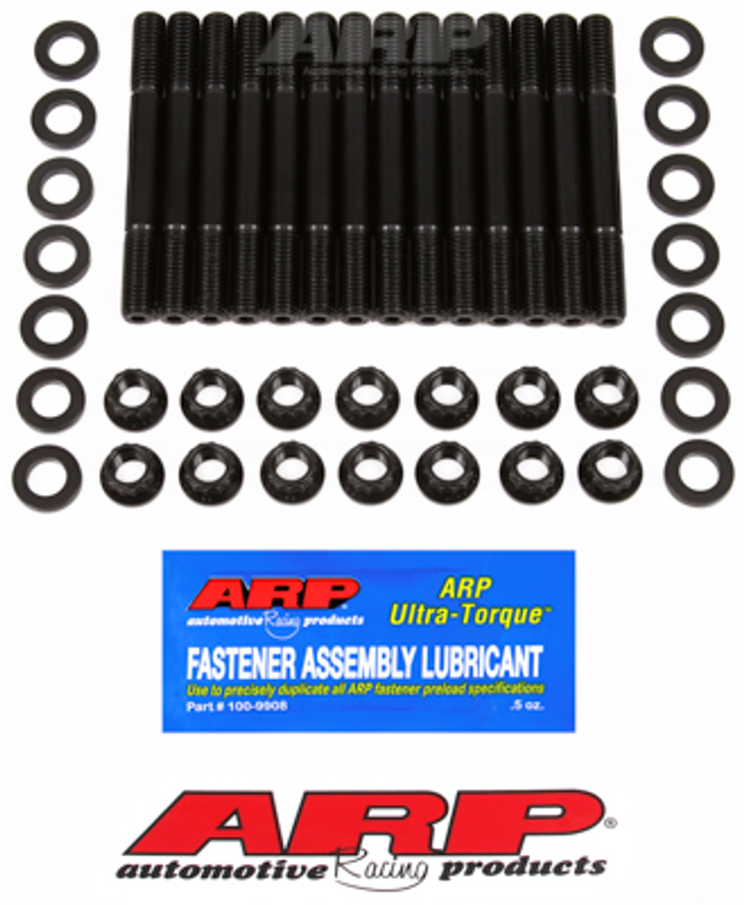 BMW Chrome Moly Main Stud Kit - ARP 201-5000