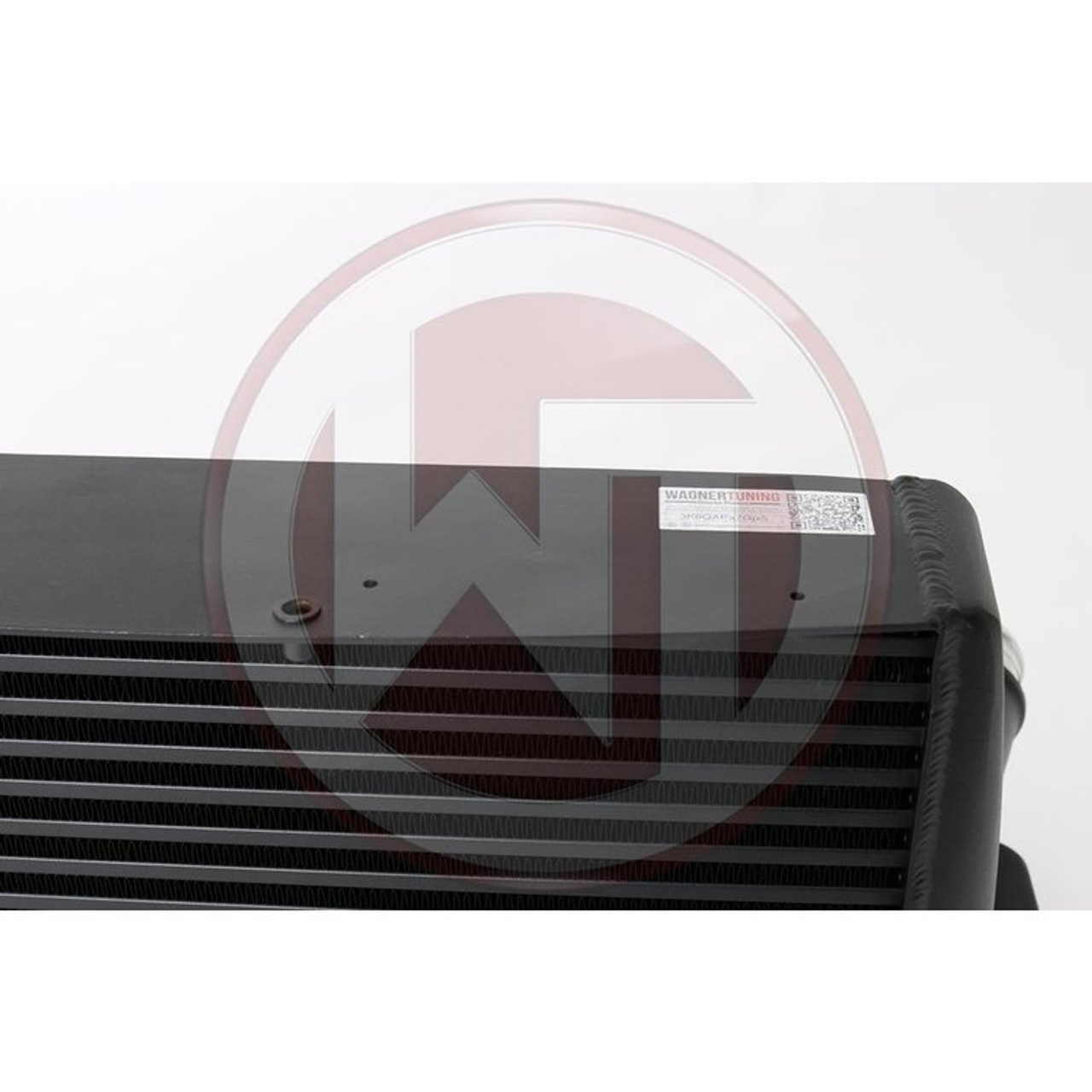 BMW Competition Intercooler Kit EVO 3 - Wagner Tuning 200001113 