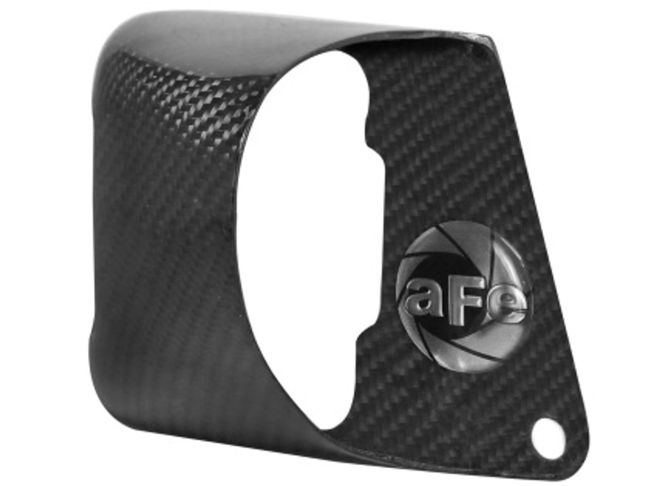 BMW Dynamic Air Scoop - aFe POWER 54-12208-C