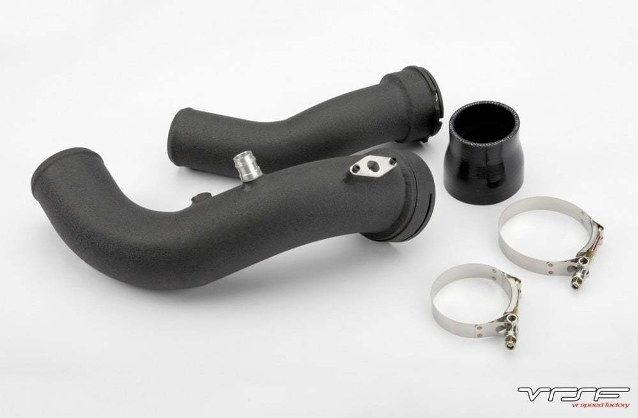 BMW Chargepipe Upgrade Kit - VRSF 10301050