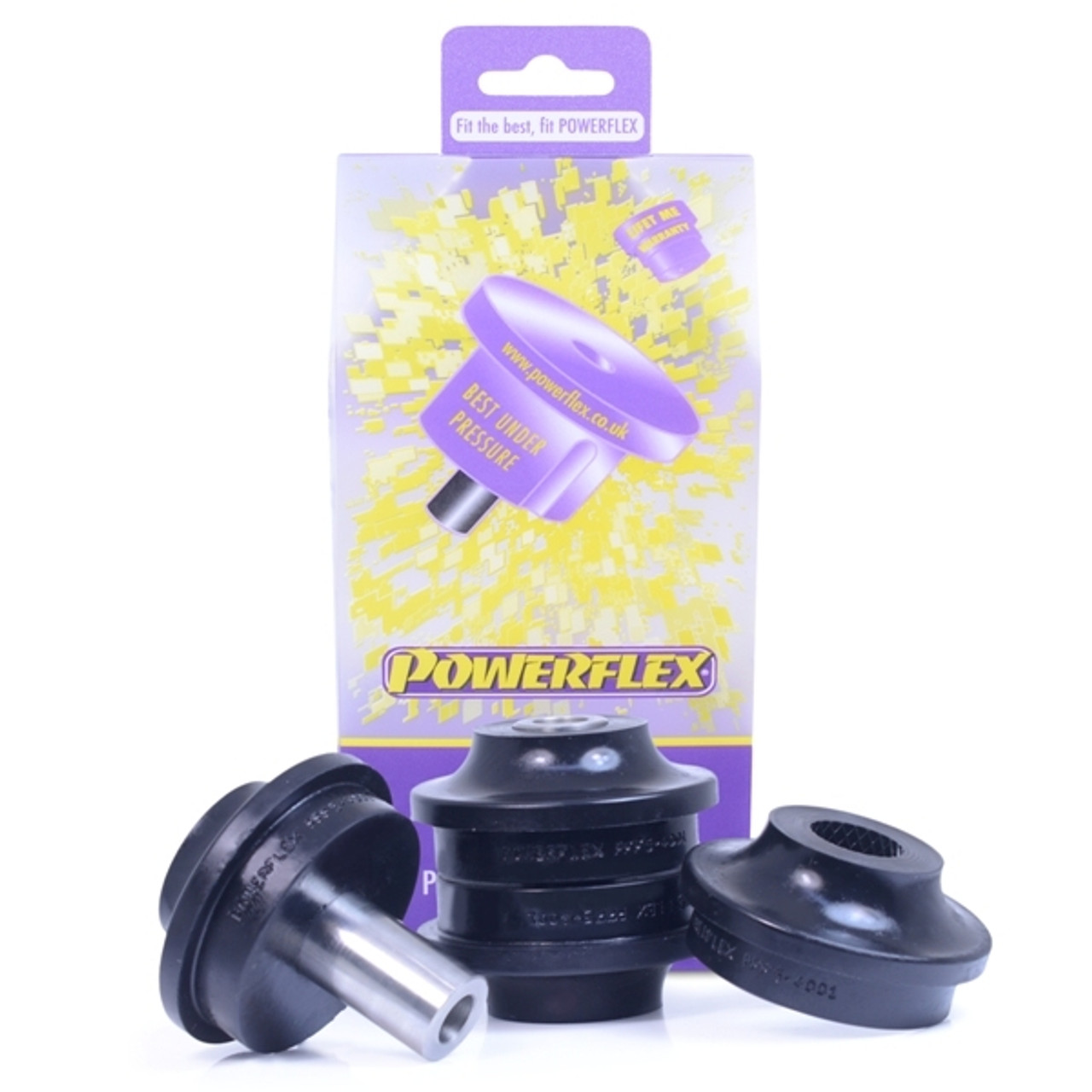 BMW Upper Control Arm Bushing - Powerflex PFF5-4001