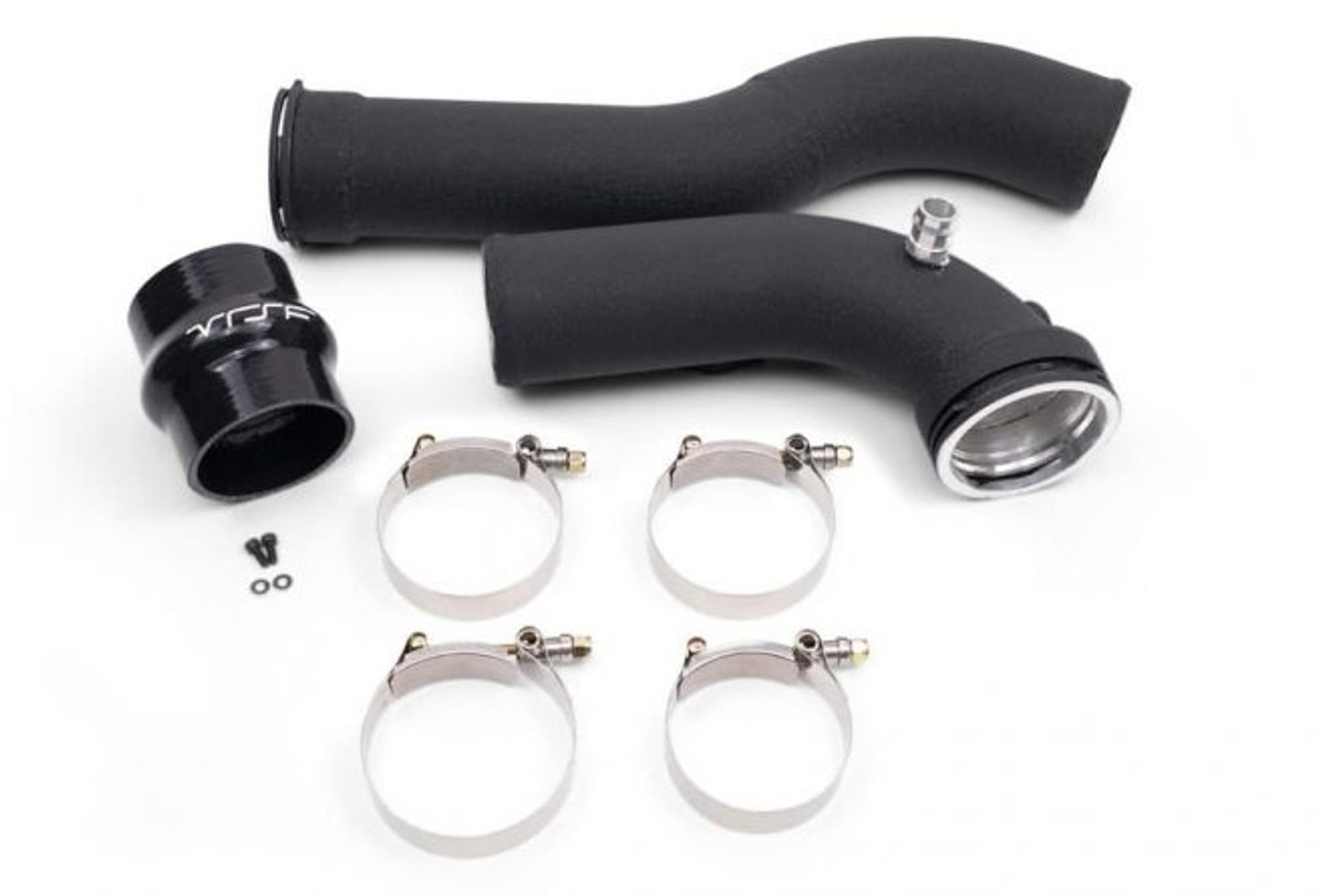 BMW Chargepipe Upgrade Kit - VRSF 10301080