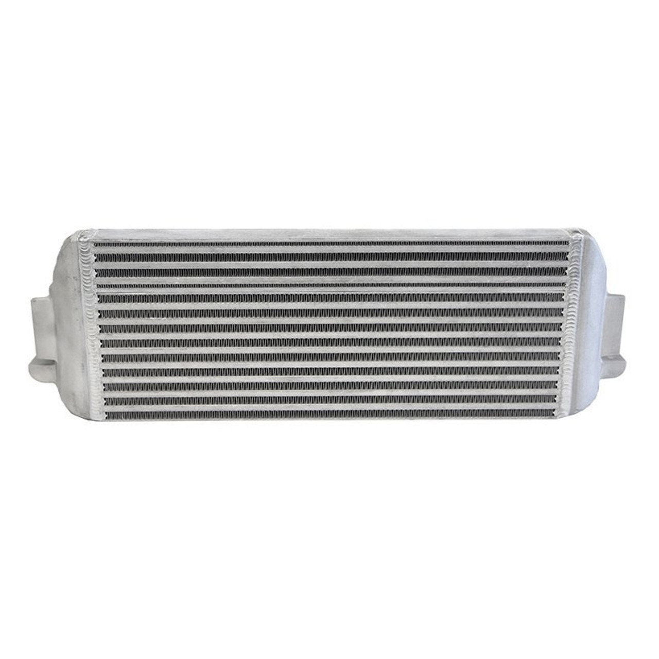 BMW Direct Fit Front Mount Intercooler - CTS Turbo CTS-F20-F30-DF