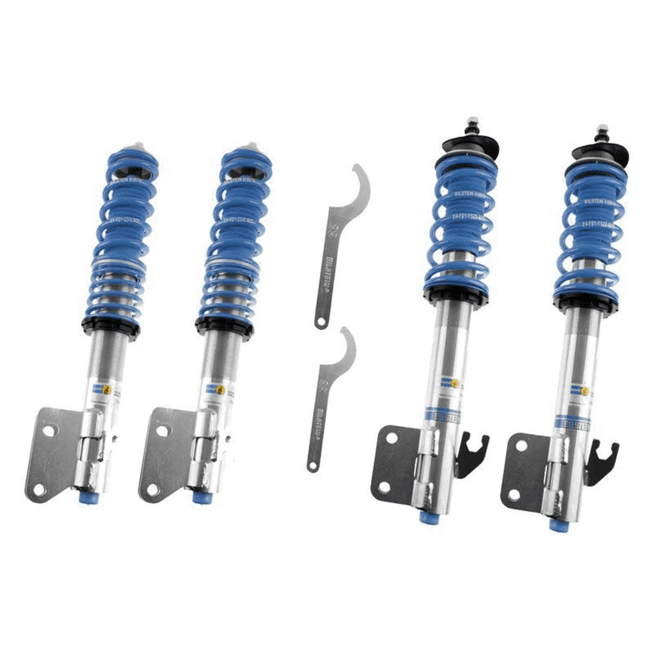 BMW B16 PSS10 Coilover Kit - Bilstein 48-207287