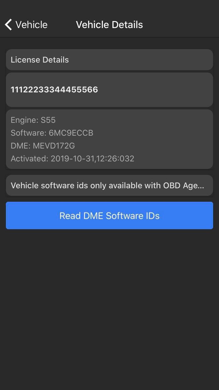 BMW S55 Tune - BOOTMOD3 BM3S55