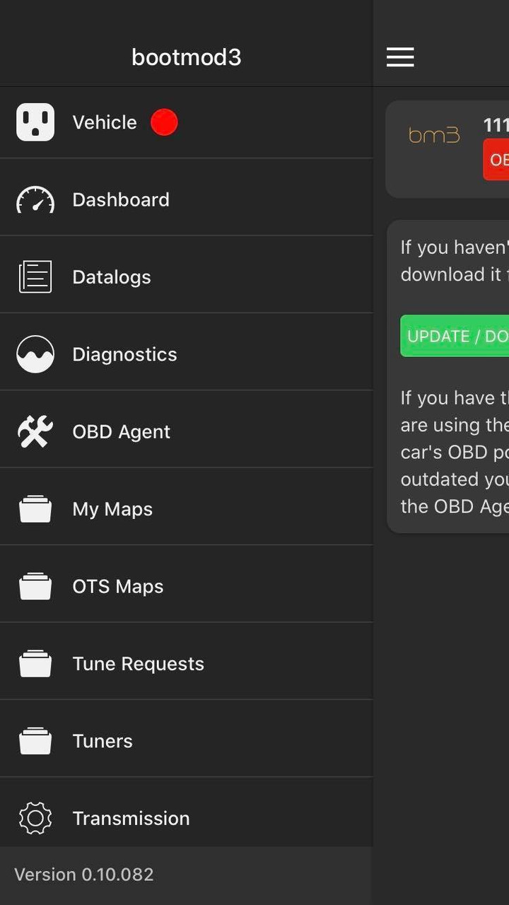 BMW S55 Tune - BOOTMOD3 BM3S55