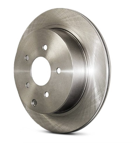 BMW Front C-Tek Standard Brake Rotor - Centric 121.34108