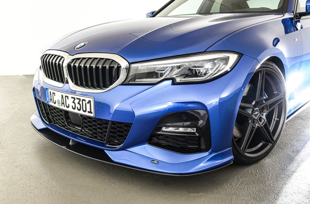 FRONT SPLITTER FOR BMW 5 GT F07 2009-2016 FRONT SPLITTER FOR BMW 5 GT F07 2009-2016