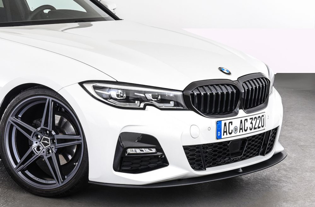 BMW Front Splitter - AC Schnitzer 5111320110