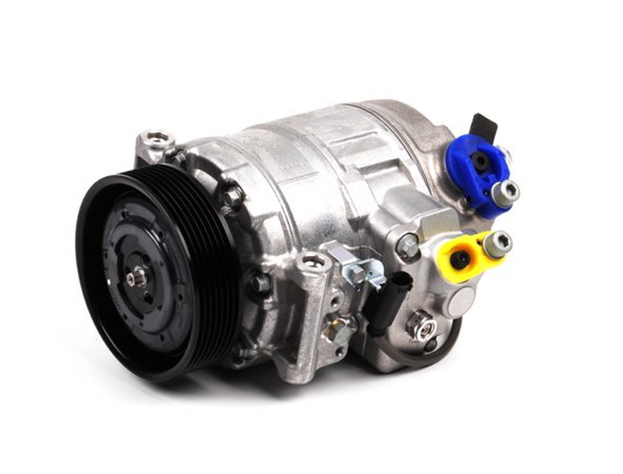 BMW AC Compressor - Denso 64526956719