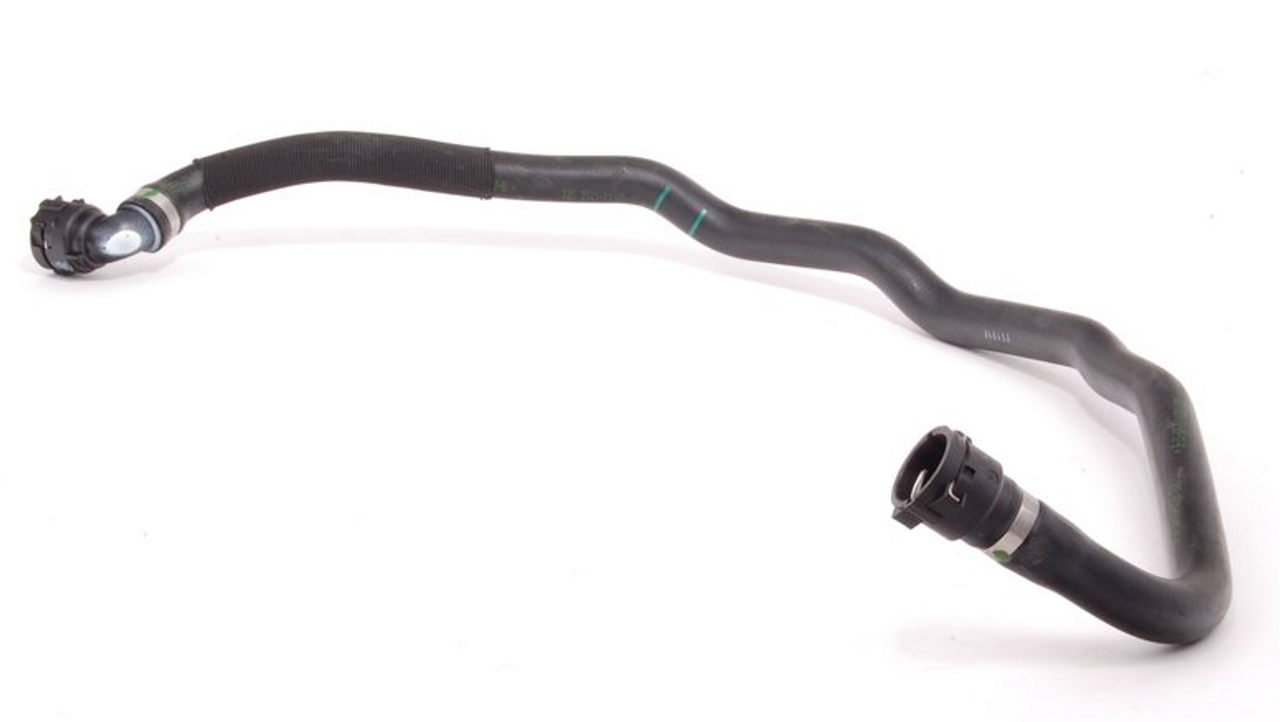 BMW Heater Hose - Genuine BMW 64219178427