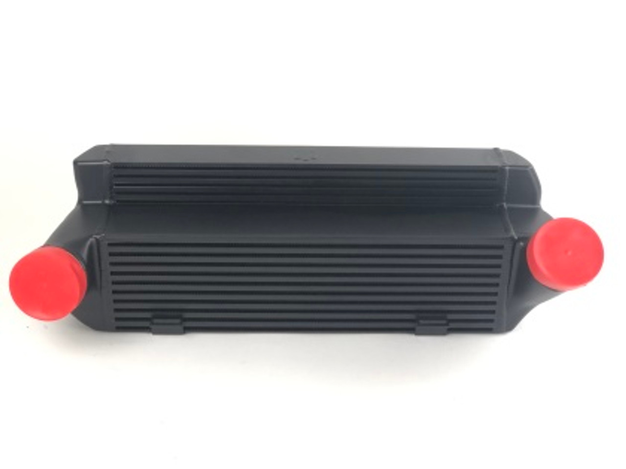 BMW Black High Performance Intercooler - CSF 8127B