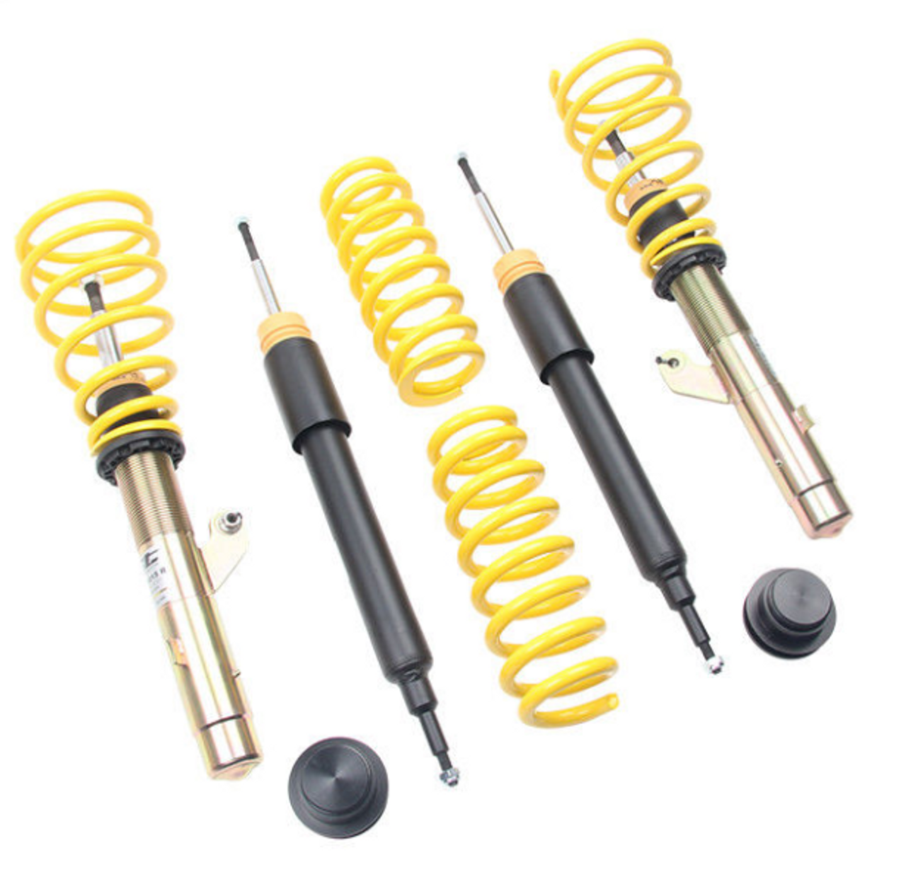 BMW ST X Coilover Kit - ST Suspensions 13220033