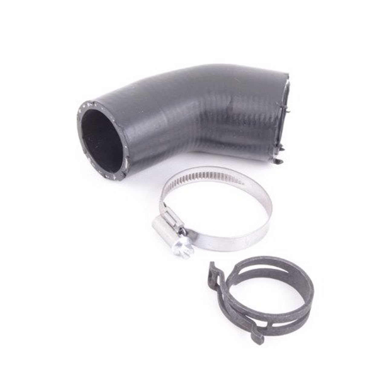 BMW Coolant Inlet Hose - Rein 11537558523