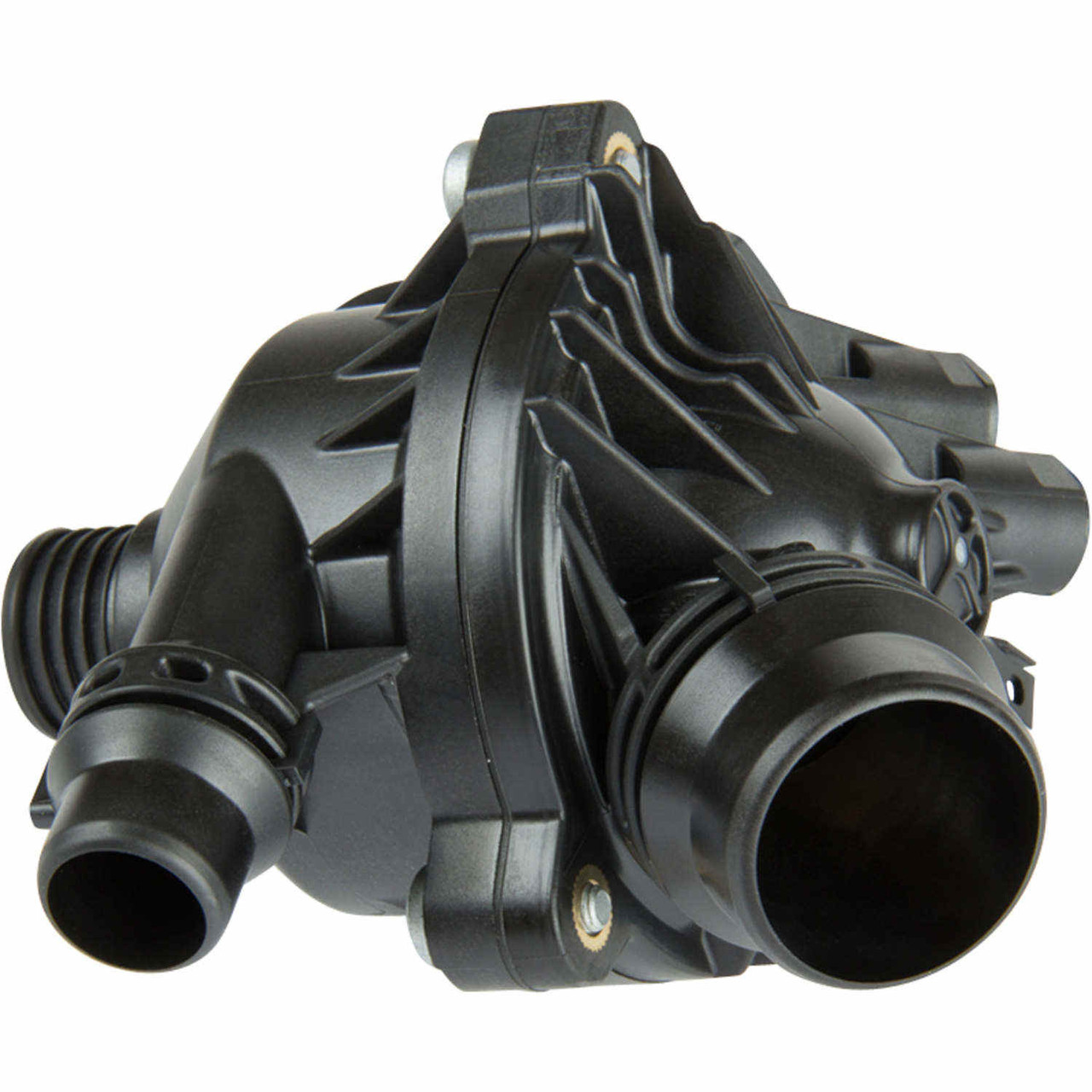 BMW Water Pump Replacement Kit - Genuine BMW 11517632426KT1