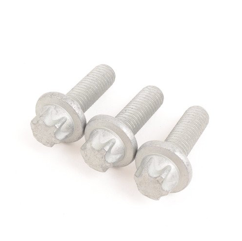 BMW Water Pump Replacement Kit - Genuine BMW 11517632426KT1