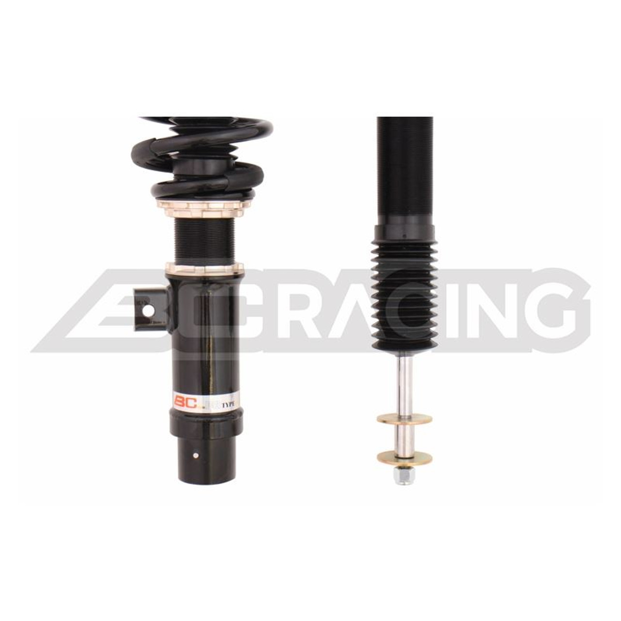 BMW BR Series Coilover Kit -  BC Racing I-03BR