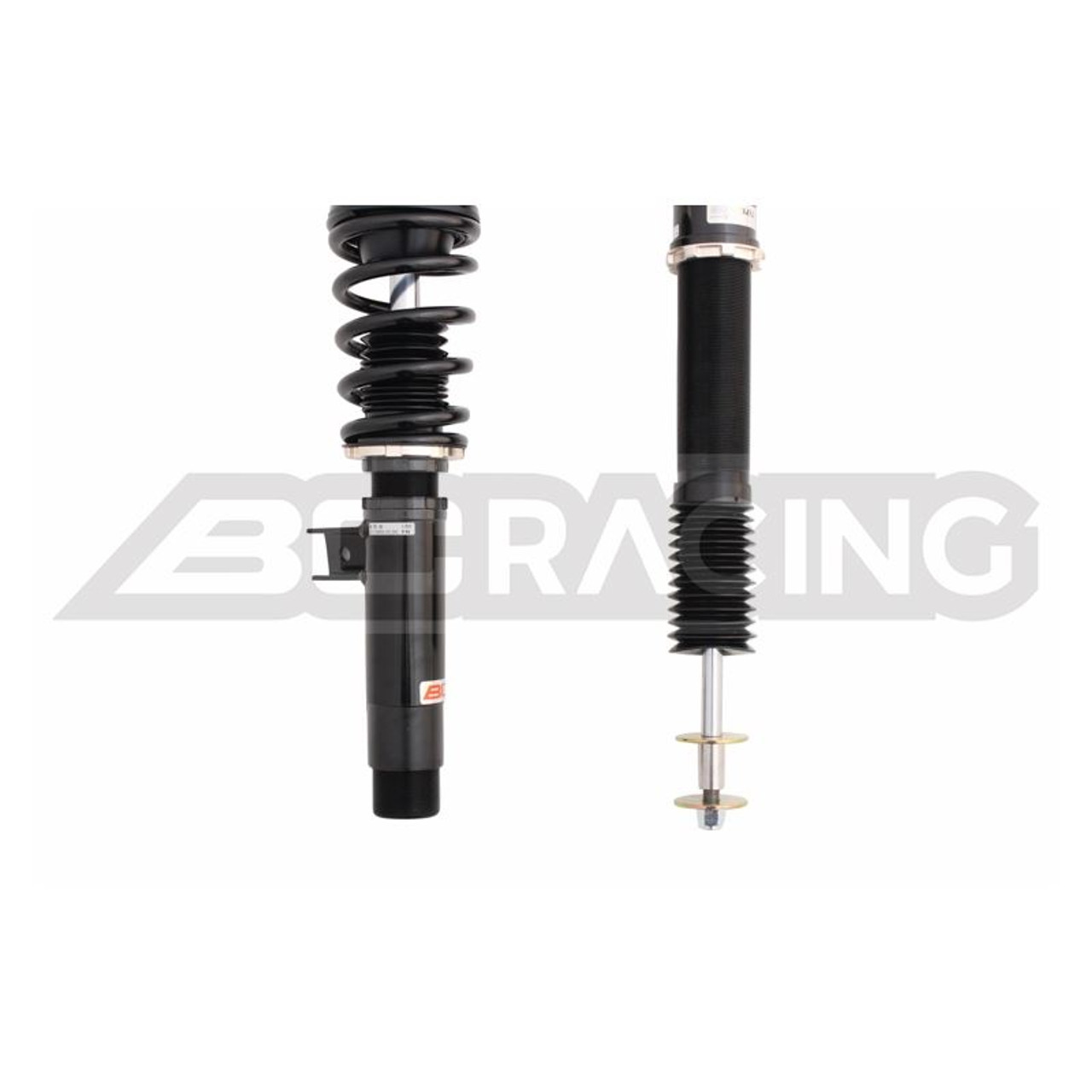 BMW BR Series Coilover Suspension Kit - BC Racing I-59BR