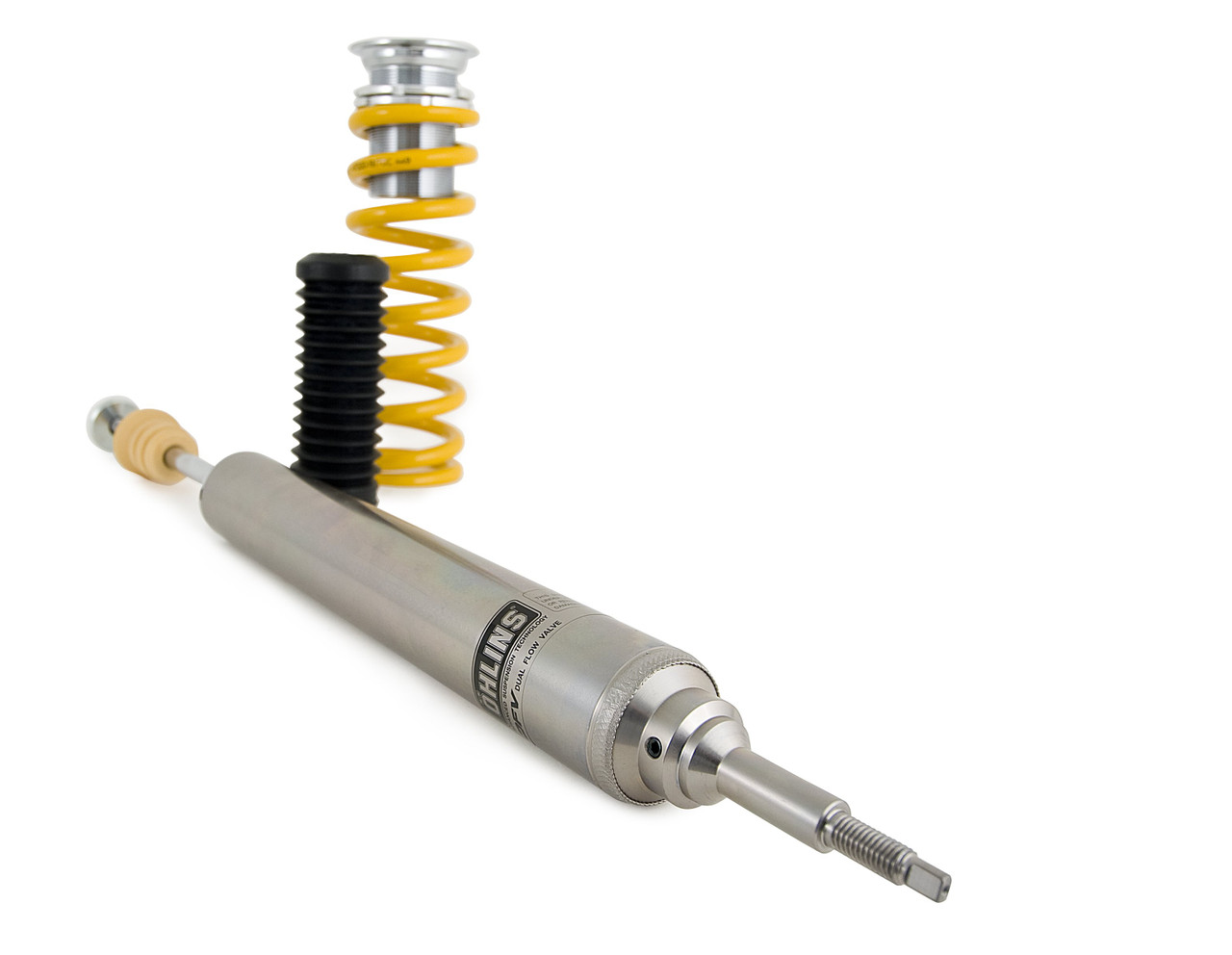 BMW Performance Road and Track Coilover Kit - Ohlins BMS MI01S1