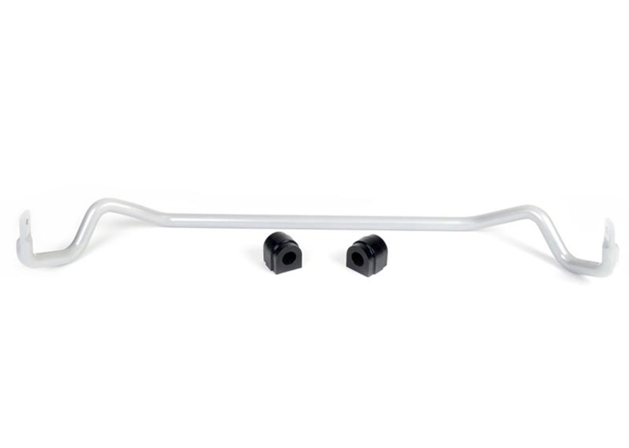 BMW 27mm Front HD Sway Bar - Whiteline BBF43